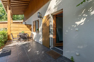Schicke Wohnung in Lacanau in Strandnähe