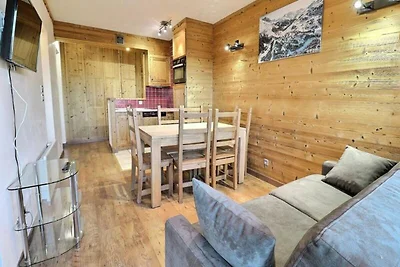 CHARMANT APPARTEMENT MET 2 SLAAPKAMERS DICHT ...