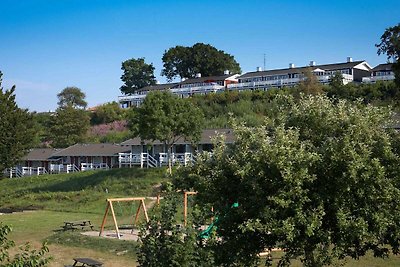 5 person holiday home in Aabenraa