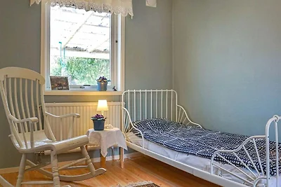 5 Personen Ferienhaus in BILLINGFORS-By Traum
