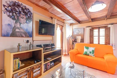 Sa Torreta - Villa Con Piscina Privada En...
