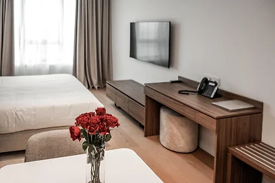 Deluxe Studio in Crveni Vrh