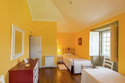 Casa vacanze a Ponte de Lima con piscina