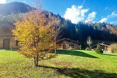 Casa vacanze Vacanza di relax Ruhpolding