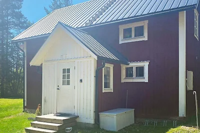 6 Personen Ferienhaus in TRANSTRAND-By Traum