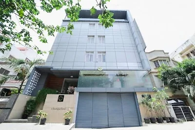 Stadswoning Hebbal Dasarahalli