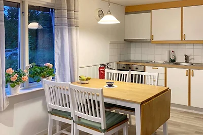4 Personen Ferienhaus in KRISTIANSTAD-By...