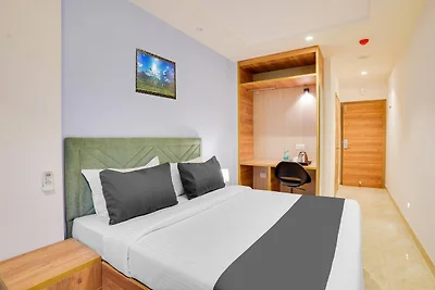 Super Townhouse ITPL Prestige Shanti Niketan