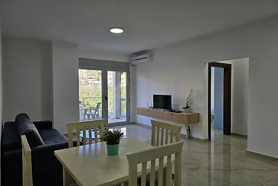 Apartment in Saranda near Ionian Beach