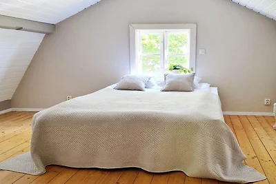 6 Personen Ferienhaus in KÖPINGSVIK-By Traum