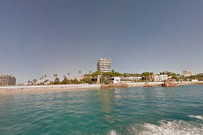 Résidence Cannes Villa Francia - Maeva