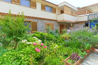 Superb Lovran Apartments with Sea Views - One...