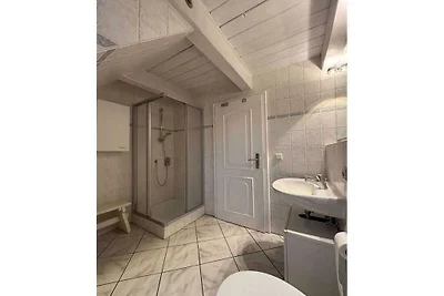 Ferienwohnung in Föhr mit 2 Schlafzimmer