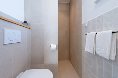 Casa vacanze a Oostkapelle vicino alla...
