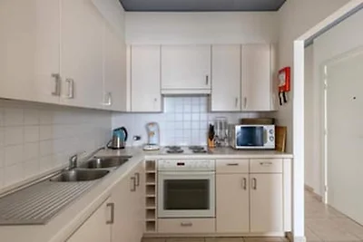 Zeezicht Appartement voor 6 personen in...