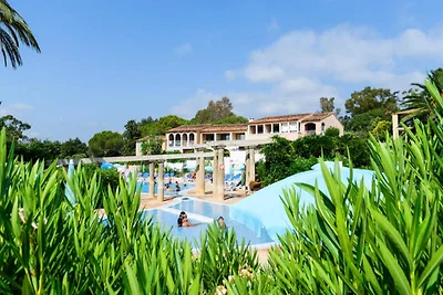 Residenz The Parks of Grimaud Studio