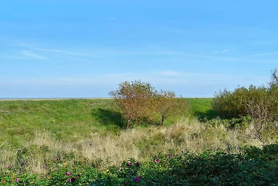 6 Personen Ferienhaus in Fanø