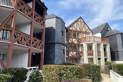 Studio in Frankreich - Günstige Unterkunft