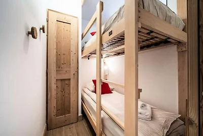 Apartment in den Alpen mit atemberaubender...