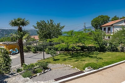 Villa in Grižane mit Schwimmbecken
