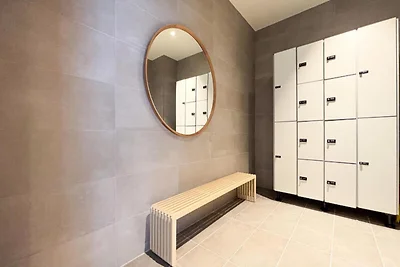 Le castel T2 · T2 Luxusapartment mit Meerblic...