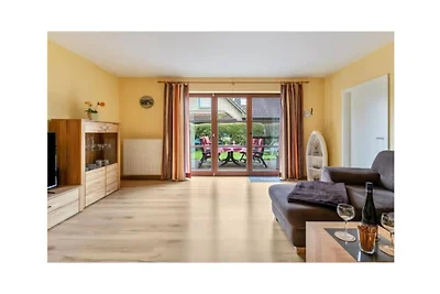 Ferienwohnung mit 1 Schlafzimmer