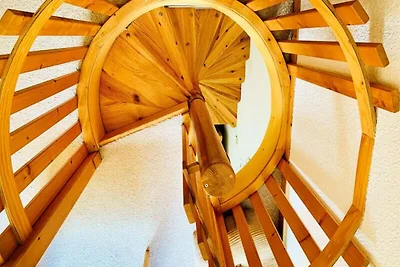 Ferienwohnung in Val d'Isère in der Nähe des...