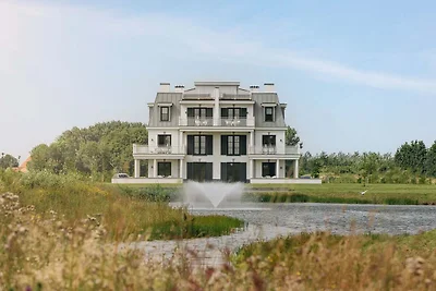 Moderne Villa mit 3 Bädern, in der Nähe des V...