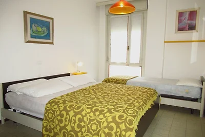 Appartamento a Caorle (VE)