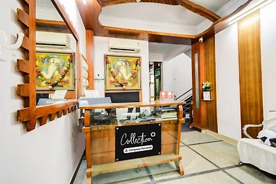Collezione O Sharath City Mall