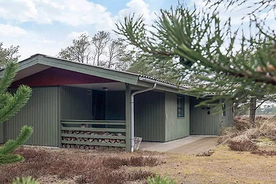 6 Persone case ad Ålbæk