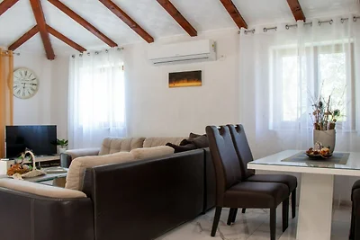 Authentic Dalmatian Treasure Homes - House...