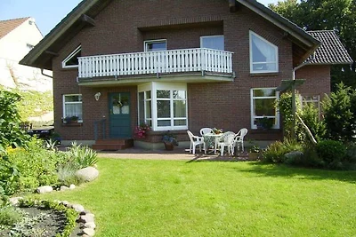 Vakantieappartement met 1 slaapkamer