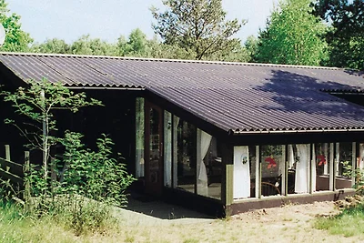 5 Personen Ferienhaus in Aakirkeby