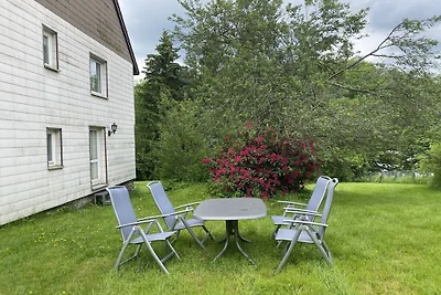 Vakantieappartement met 1 slaapkamer