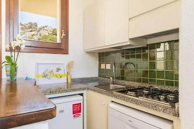 Apartement mit Meerblick und toller...