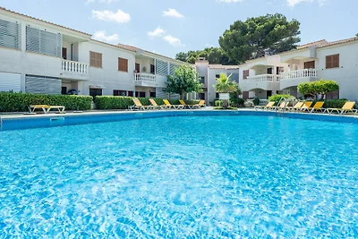 Can Nogueras - Apartment In Cala Rajada