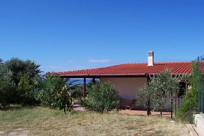 Villa met 2 slaapkamers