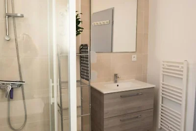 Appartamento a Vias vicino al mare