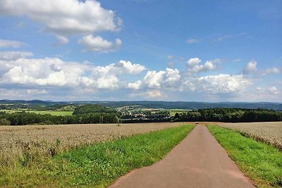 Eifel—Landhaus Habicht, Lissendorf-ehem. TUI