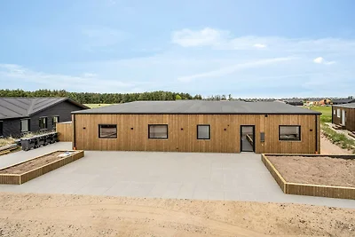 4 Sterne Ferienhaus in Løkken