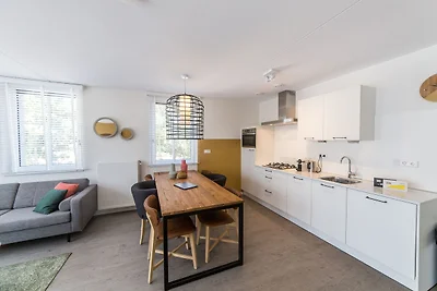 Gemütliche Wohnung mit Sauna