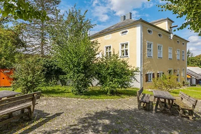 Uitzonderlijk appartement voor...