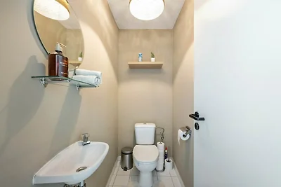 Moderne appartement,in de nabijheid van de...