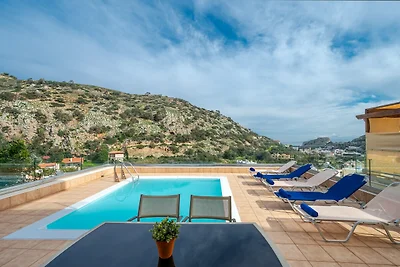 Villa in der Nähe des Strandes von...