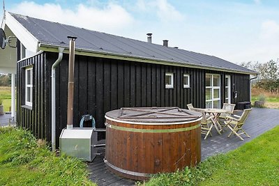 6 Personen Ferienhaus in Øster Assels