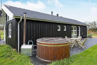 6 Personen Ferienhaus in Øster Assels-By...