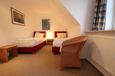Reihenhaus, St. Peter - Ording