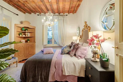 CASA KATHY: Slimme en comfortabele luxe
