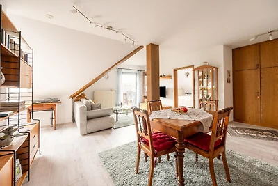 Herrliche Ferienwohnung in Rheinland Pfalz